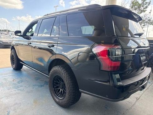 Used 2020 Ford Expedition Limited w/ Equipment Group 303A AWD/4WD image 10