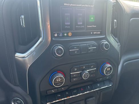 Used 2020 Chevrolet Silverado 1500 RST w/ Texas Edition RWD image 19