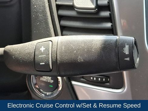 Used 2017 Chevrolet Tahoe Premier AWD/4WD image 11