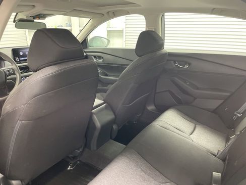 Used 2023 Honda Accord EX image 27
