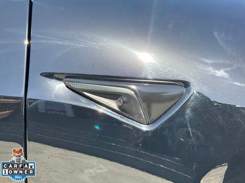 Used 2022 Tesla Model 3 Long Range AWD/4WD image 85