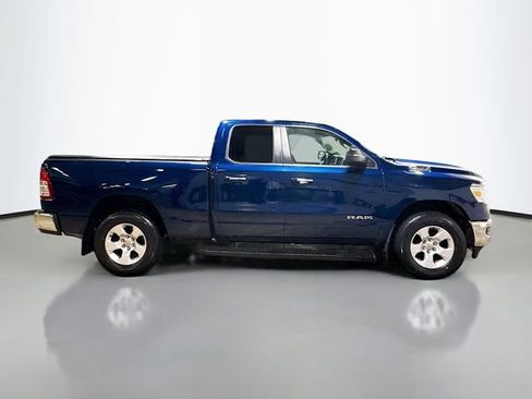Used 2020 RAM 1500 Big Horn AWD/4WD image 6