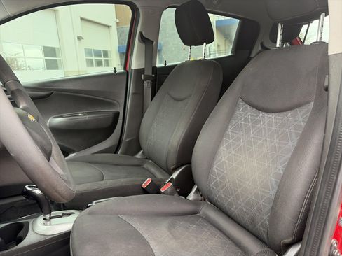 Used 2020 Chevrolet Spark LS FWD image 15