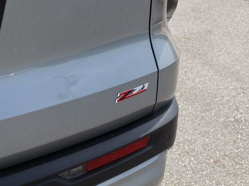 New 2026 Chevrolet Traverse Z71 AWD/4WD image 37