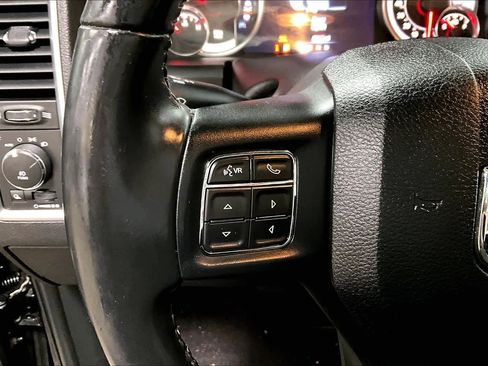 Used 2018 RAM 1500 Big Horn image 21