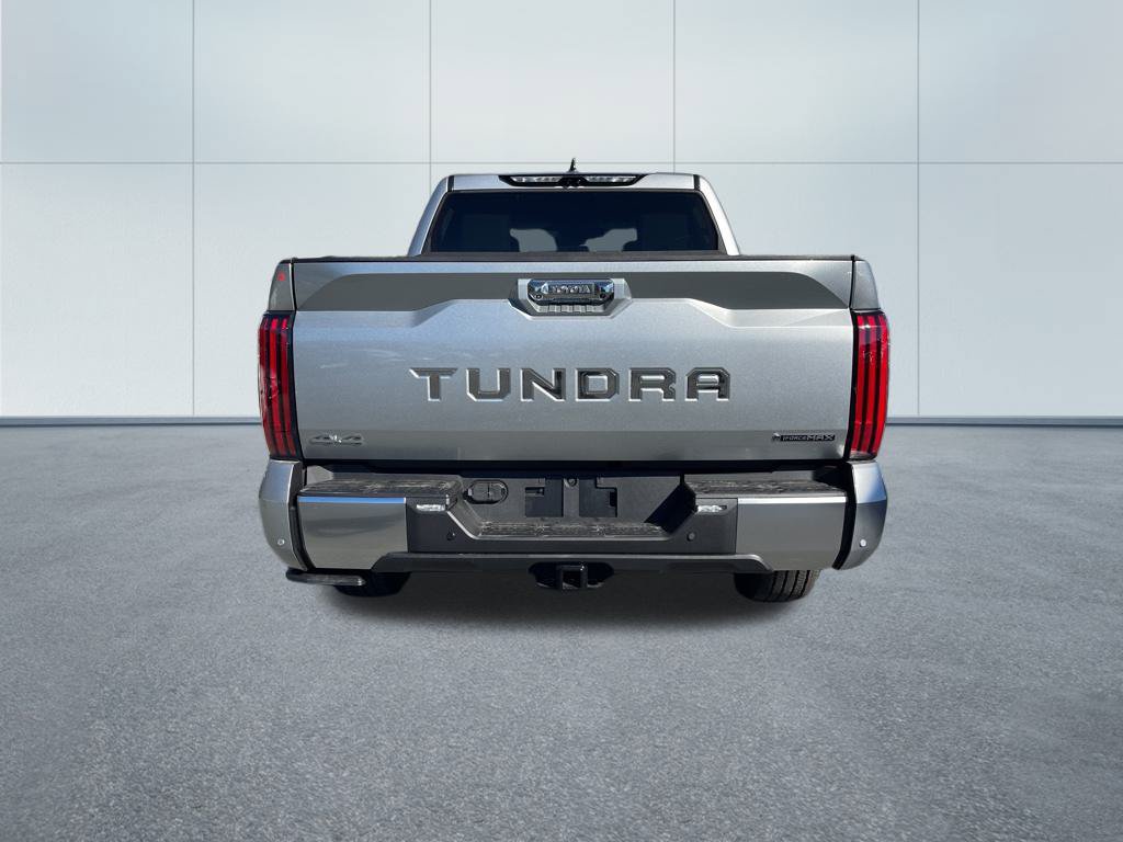New 2026 Toyota Tundra Capstone AWD/4WD image 6