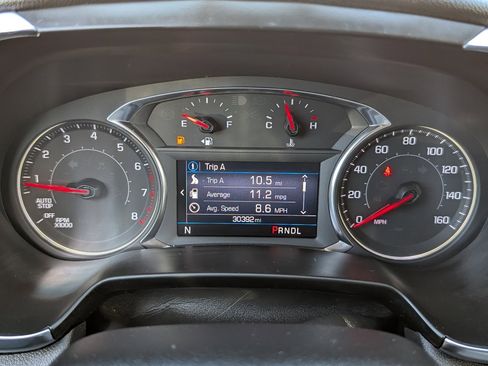 Used 2022 Chevrolet Blazer LT image 19