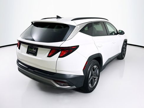 Used 2025 Hyundai Tucson SEL image 9