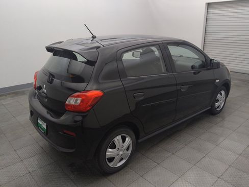 Used 2020 Mitsubishi Mirage ES FWD image 9