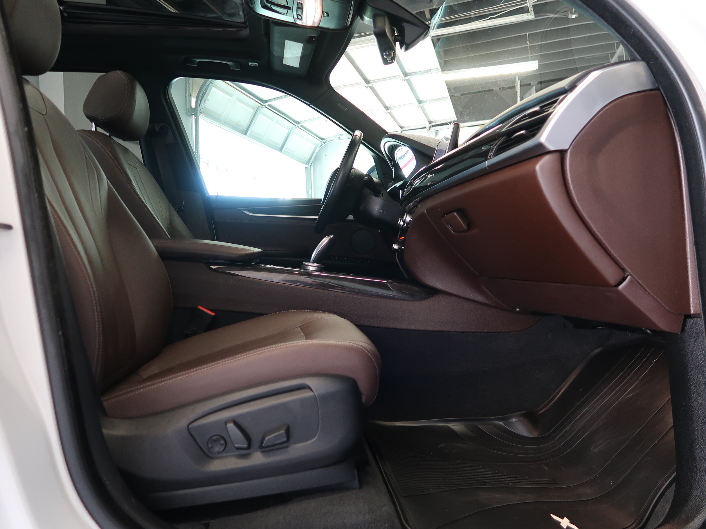 Used 2017 BMW X5 sDrive35i RWD image 30