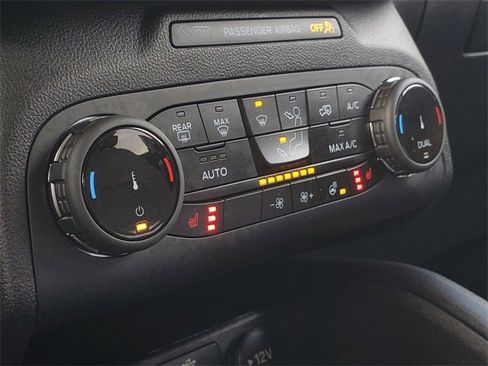 Used 2023 Ford Bronco Sport Outer Banks image 24