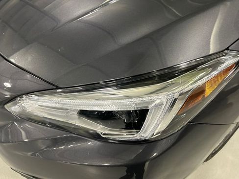 Used 2023 Subaru Impreza 2.0i Limited image 7