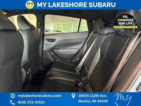 New 2026 Subaru Crosstrek 2.5i Wilderness w/ Crosstrek Mirror Package AWD/4WD image 23