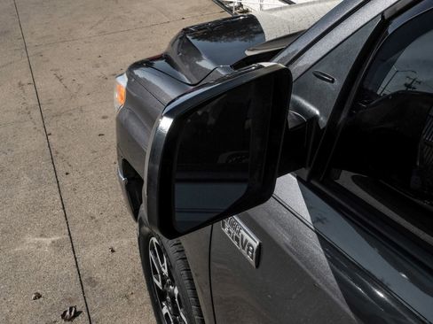 Used 2015 Toyota Tundra Limited w/ TRD Off Road Package image 41