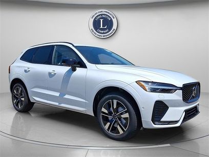 New 2026 Volvo XC60 B5 Plus w/ Protection Package Premier