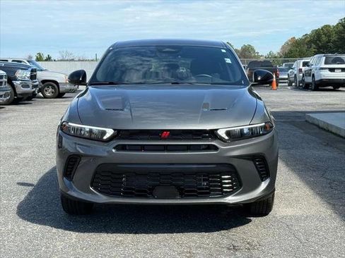 Certified 2025 Dodge Hornet GT w/ Cold Weather Group AWD/4WD image 8