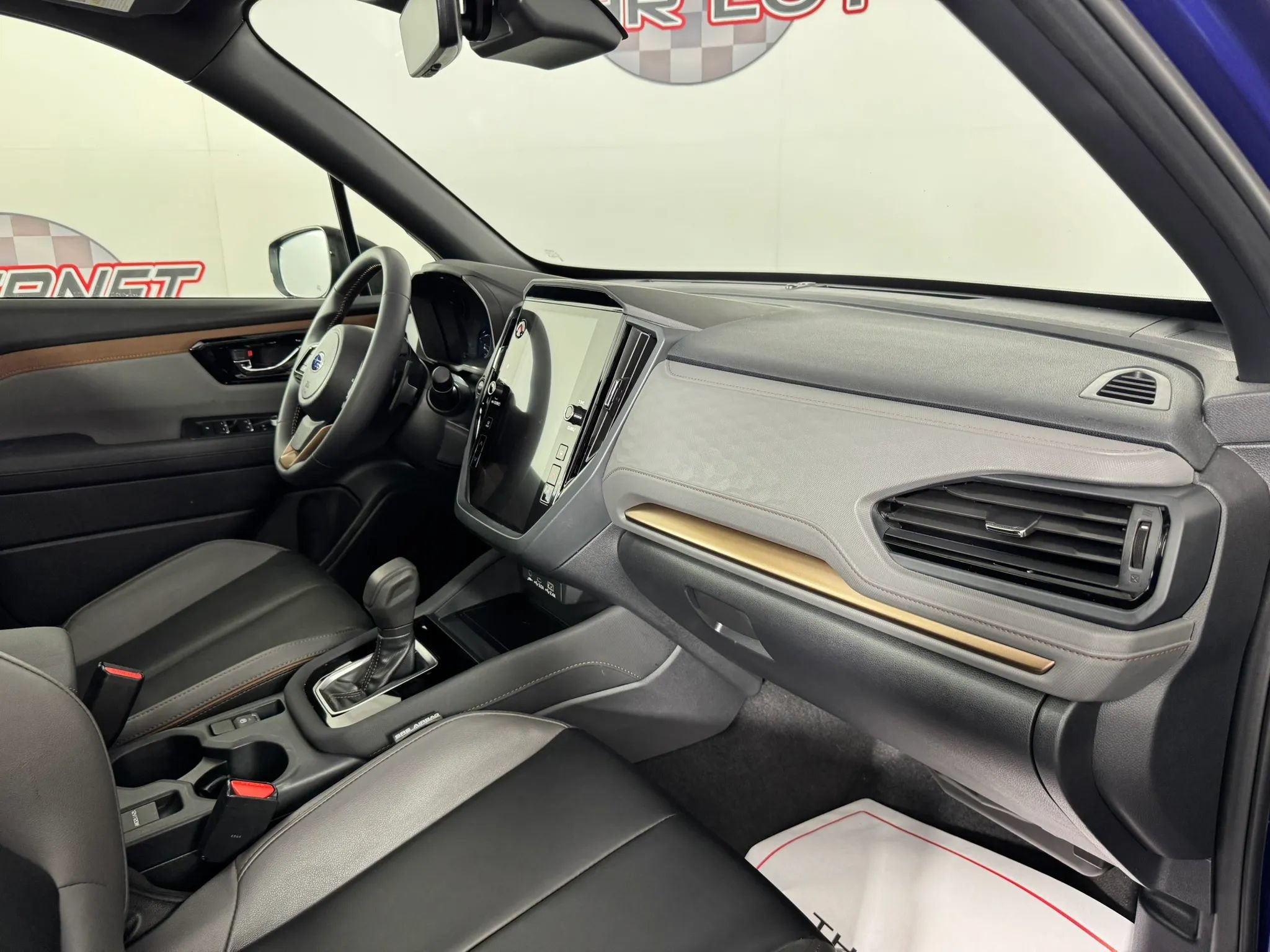 Used 2025 Subaru Forester Sport AWD/4WD image 12