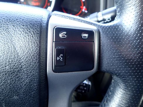 Used 2012 Toyota 4Runner Limited image 17