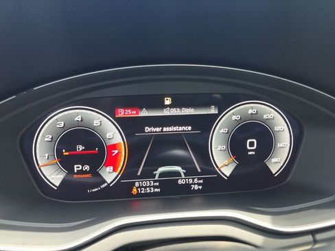 Used 2021 Audi SQ5 Premium Plus w/ Premium Plus Package AWD/4WD image 29