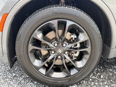 Used 2022 Dodge Durango R/T w/ Blacktop Package AWD/4WD image 7