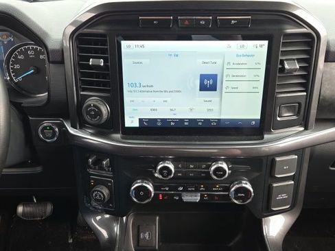 Used 2023 Ford F150 Tremor AWD/4WD image 29