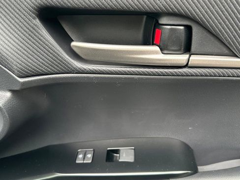 New 2026 Toyota Camry SE FWD image 19