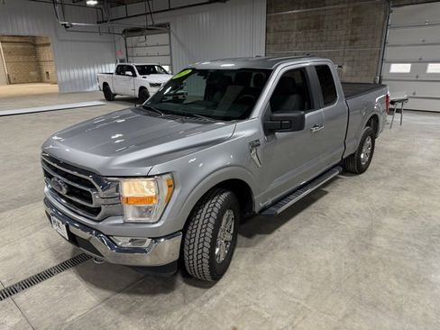 Used 2021 Ford F150 XLT w/ XTR Package image 40