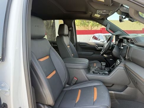 Used 2026 GMC Sierra 1500 AT4 w/ AT4 Premium Package AWD/4WD image 30