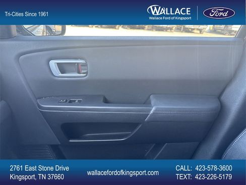 Used 2015 Honda Pilot EX-L image 22