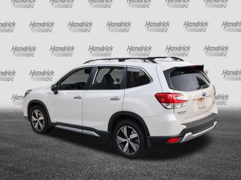 Used 2019 Subaru Forester Touring AWD/4WD image 7