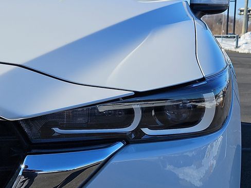 Used 2023 MAZDA CX-5 AWD 2.5 S image 9