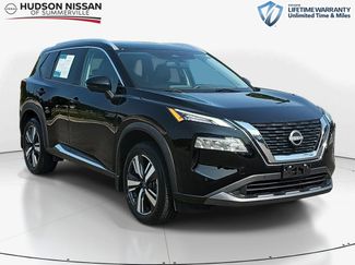 Used 2023 Nissan Rogue SL w/ SL Premium Package AWD/4WD 360° Tour