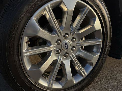 Certified 2021 Ford F150 Limited image 11