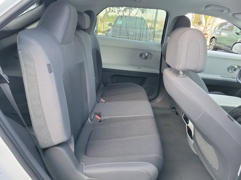 Certified 2024 Hyundai Ioniq 5 SE image 25