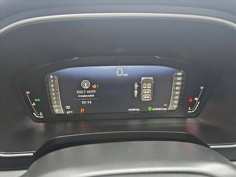 Used 2023 Honda Pilot Elite image 22