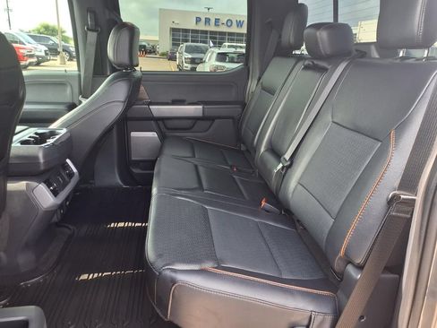 Used 2024 Ford F150 Lariat w/ FX4 Off-Road Package AWD/4WD image 27