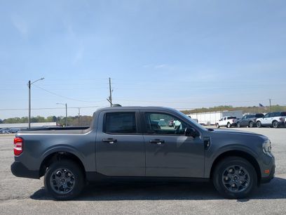 New 2026 Ford Maverick XLT w/ XLT Luxury Package