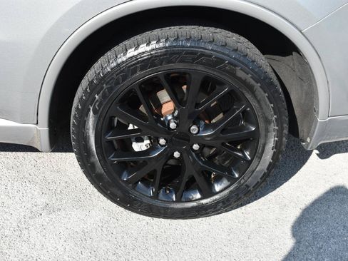 Used 2015 Dodge Durango R/T w/ Premium Nappa Leather Group RWD image 33