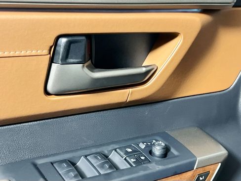 New 2026 Toyota Tundra 1794 Edition AWD/4WD image 16