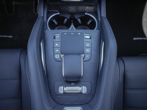 New 2026 Mercedes-Benz GLS 450 4MATIC image 20