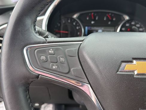Used 2018 Chevrolet Malibu LT FWD image 20