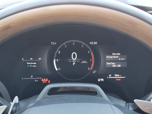 New 2026 Lexus RX 350 AWD image 10