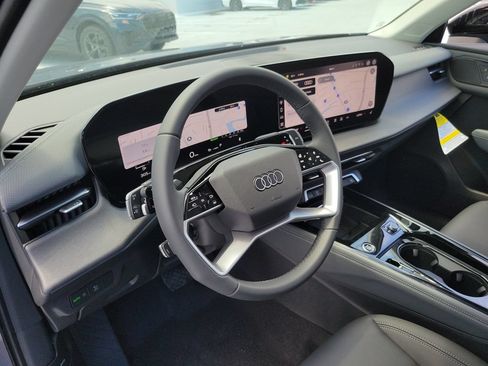 New 2026 Audi Q3 quattro 2.0T AWD/4WD image 7