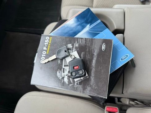 Used 2010 Ford F150 STX image 2