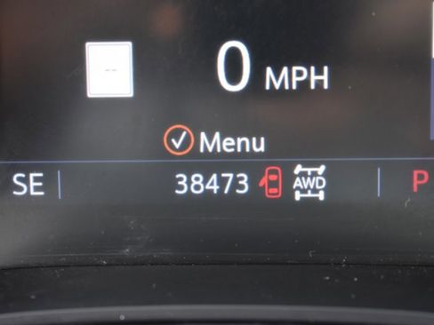 Used 2021 Buick Encore GX Select w/ Advanced Technology Package image 25