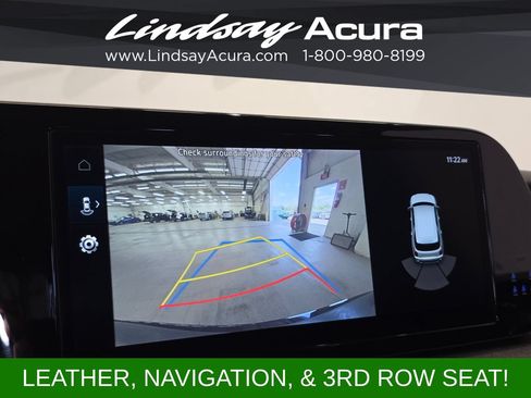 Used 2024 Hyundai Palisade XRT FWD image 16