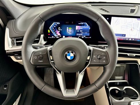 New 2025 BMW X1 xDrive28i w/ Premium Package AWD/4WD image 28