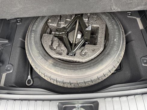 Used 2024 Hyundai Kona N Line AWD/4WD image 49
