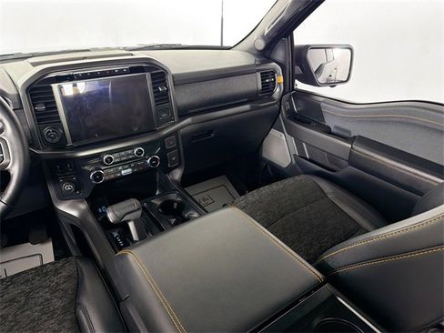 Used 2024 Ford F150 Tremor w/ Bed Utility Package image 22