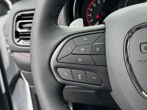 New 2026 Dodge Durango GT AWD/4WD image 23